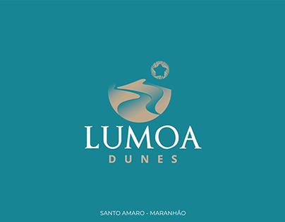 LUMOA DUNES - SANTO AMARO (MA)