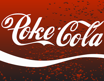 Poke-Cola