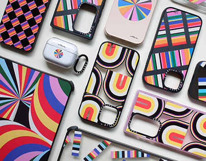 CASETiFY Collection