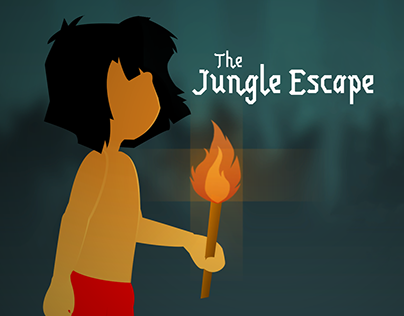 The Jungle Escape