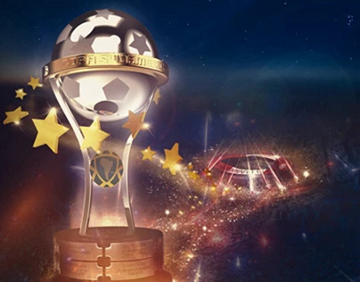 Sudamericana cup Finals / 19