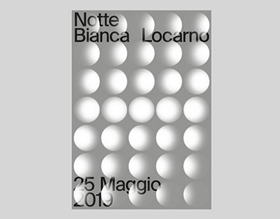 Notte Bianca Locarno
