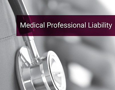 HudsonPro Medical Professional Liability