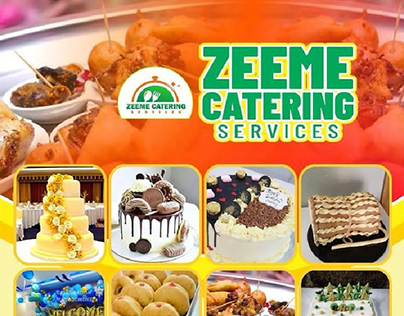 ZEEME Catering Services