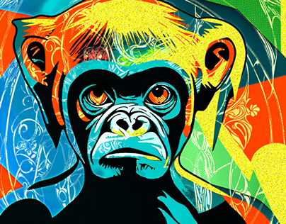 Project thumbnail - Sad Bonobo Project
