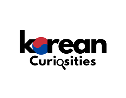'Korean Curiosites'