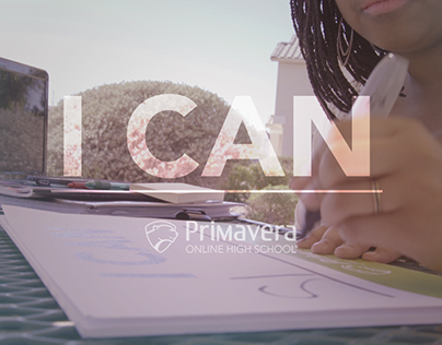 "I CAN" Campaign