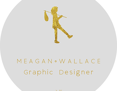 Meagan Wallace Logo
