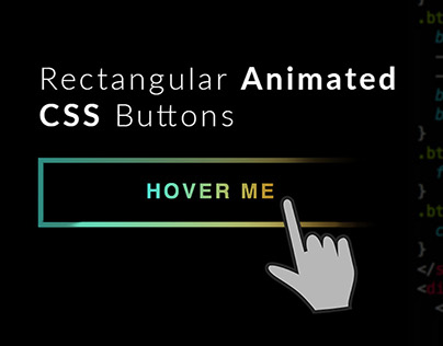CSS Button Pack