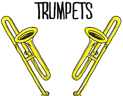 Rejjie Snow - Trumpets