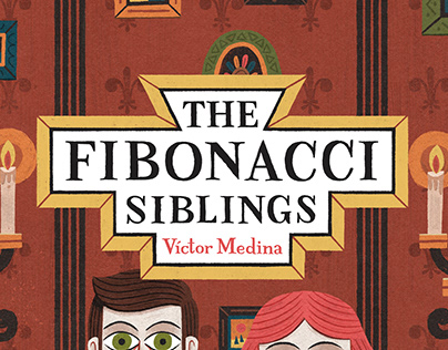 The Fibonacci Siblings
