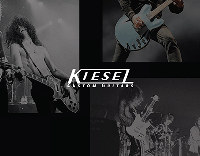 Kiesel Guitars