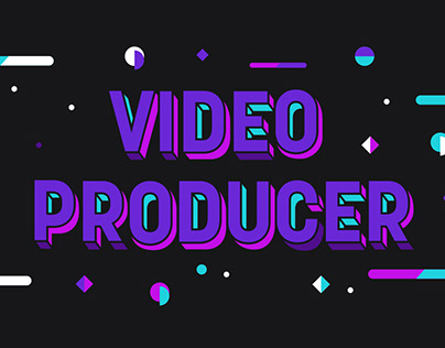 Video Producer