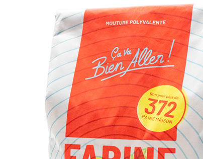 Édition Pandémie 2020 // Brand + Packaging