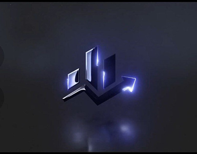Logo Intro for TL3