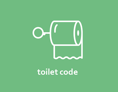 Toilet Code