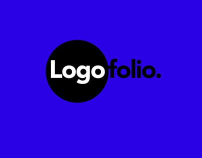 Logofolio - Part 3