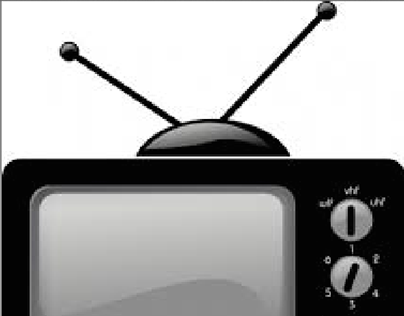 Broadcast TV Spots