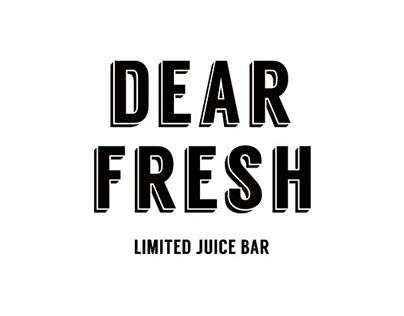 Dear Fresh Limited Juice Bar