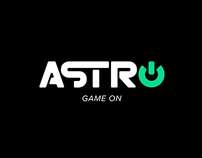 Astro- Gaming Startup