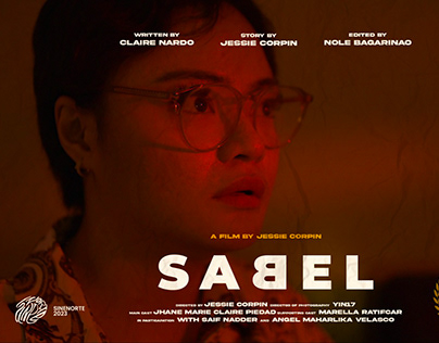Sabel Short Film Trailer