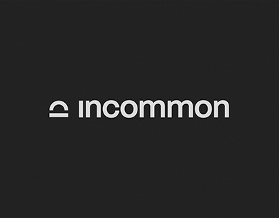 InCommon | Branding