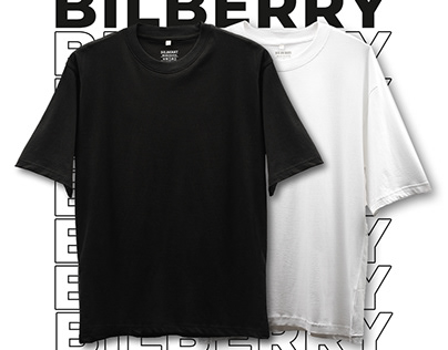 Bilberry t-Shirt banner