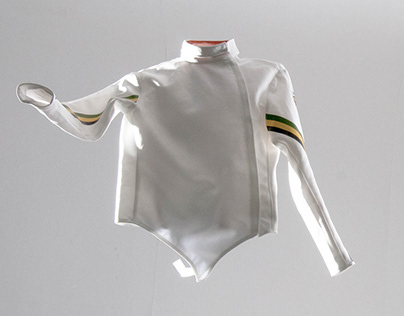 Jamaican Fencing Federation - Uniform
