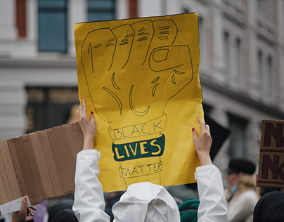 Black Lives Matter, Oslo