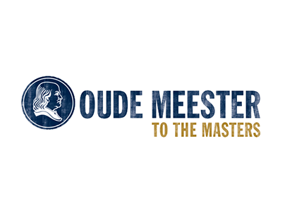 Oude Meester at Fine Brandy Fusion 2015