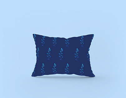 Pillow Cover Design