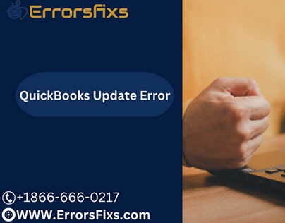 A Quick Guide to QuickBooks Update Errors.