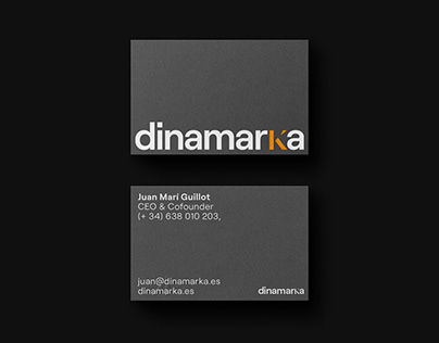 Dinamarka — Brands in motion