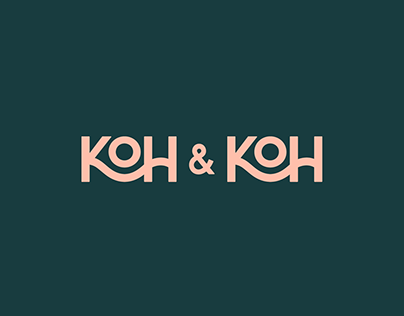 Koh & Koh Creative Studio