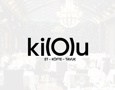 Kilolu Logo Design