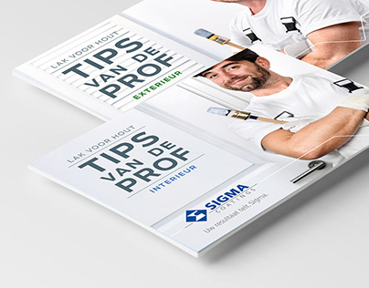 PPG Sigma brochures