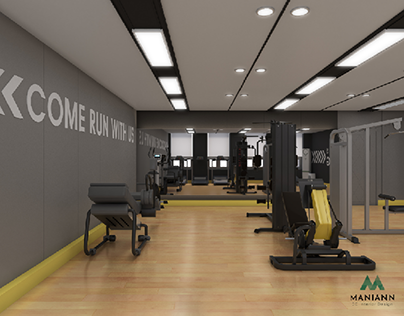 In-office GYM