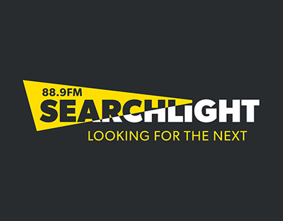 Searchlight 88.9FM
