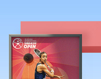 Project thumbnail - El Gouna International Squash Open 2023 | UNOFFICIAL