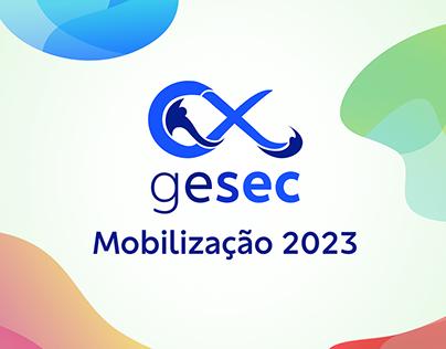 GESEC BB - Peças Gráficas