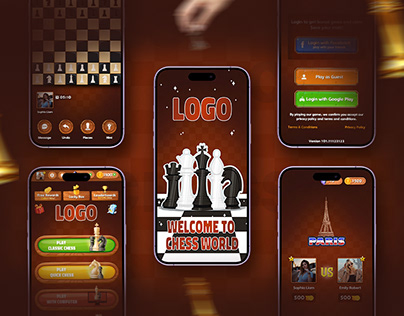 Chess – Apps no Google Play