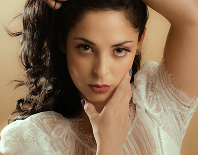 Andrea Luna (Actriz)