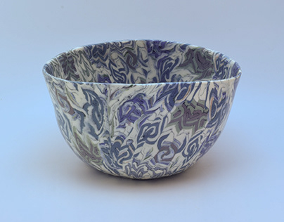 Suri Poulos Ceramics - 2023 Collection