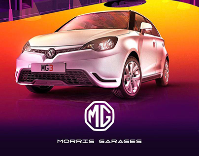 MG Motors MG-3 Launch