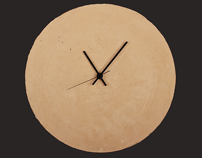 Earth Clock