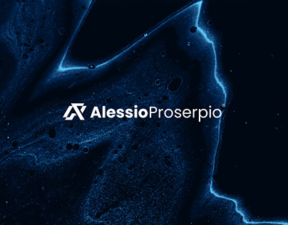 Alessio Proserpio® - Visual Identity