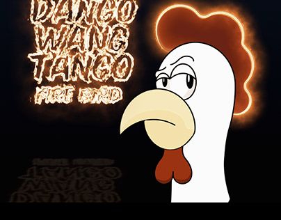 Dango Wang Tango