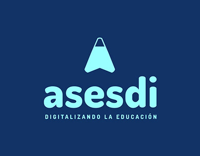 Logo Asesdi