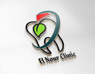 LoGo For El Nour Clinic