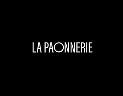 Domaine La Paonnerie